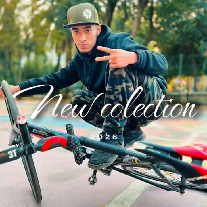 Rocamosa New Collection